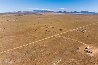 96 W Concho Road, Williams, AZ 86046 - Photo 1