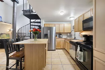 6401 N Saint Nicholas Circle #19, Flagstaff, AZ 86004 - Photo 3