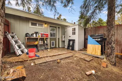 6401 N Saint Nicholas Circle #19, Flagstaff, AZ 86004 - Photo 17