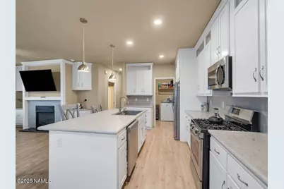 216 Pinecrest Trail, Williams, AZ 86046 - Photo 7