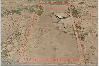 5797 N Hunt Road, Winslow, AZ 86047 - Photo 11