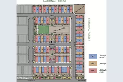 12098 Bliss Avenue, Bellemont, AZ 86015 - Photo 33
