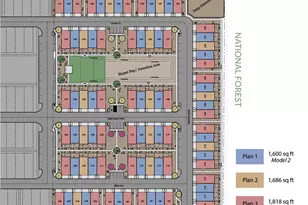 12098 Bliss Ave, Bellemont, AZ 86015 - Photo 33