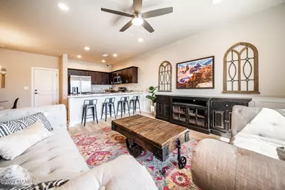 12098 Bliss Avenue, Bellemont, AZ 86015 - Photo 9