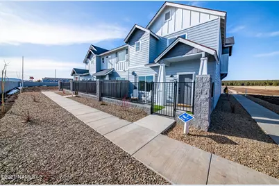 12098 Bliss Avenue, Bellemont, AZ 86015 - Photo 3