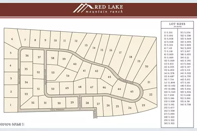 688 Bellavista Loop, Williams, AZ 86046 - Photo 3