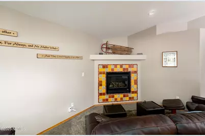 385 E Hillside Drive, Munds Park, AZ 86017 - Photo 3