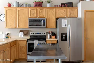 385 E Hillside Drive, Munds Park, AZ 86017 - Photo 27