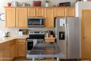 385 E Hillside Dr, Munds Park, AZ 86017 - Photo 27