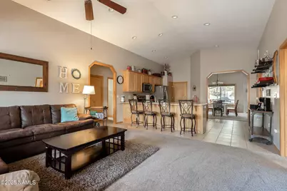 385 E Hillside Drive, Munds Park, AZ 86017 - Photo 13