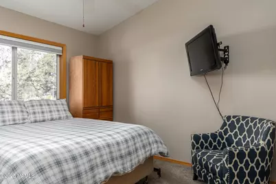 385 E Hillside Drive, Munds Park, AZ 86017 - Photo 23