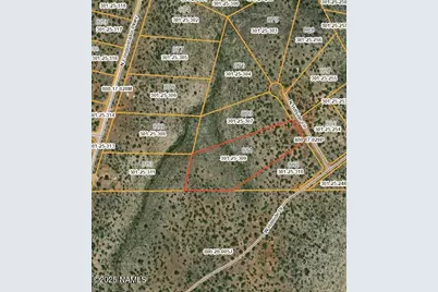 55082 N Hillside Circle, Seligman, AZ 86337 - Photo 1