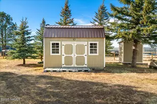 535 Lots a Luck Ln, Mormon Lake, AZ 86038 - Photo 35