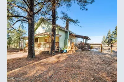 535 Lots A Luck Lane, Mormon Lake, AZ 86038 - Photo 31