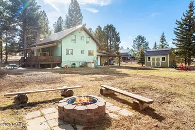 535 Lots A Luck Lane, Mormon Lake, AZ 86038 - Photo 5