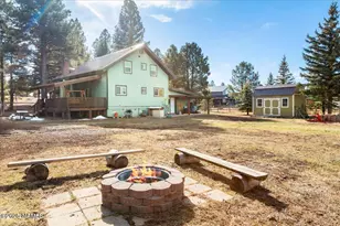 535 Lots a Luck Ln, Mormon Lake, AZ 86038 - Photo 5