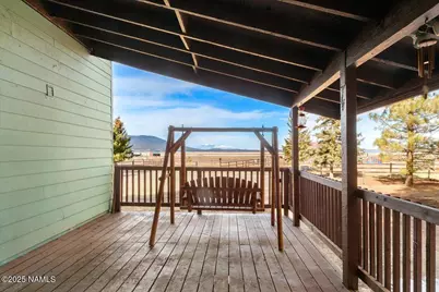 535 Lots A Luck Lane, Mormon Lake, AZ 86038 - Photo 33