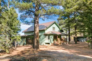 535 Lots a Luck Ln, Mormon Lake, AZ 86038 - Photo 3