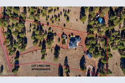 4540 Forrest Ranches Loop, Parks, AZ 86018 - Photo 51