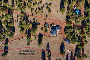 4540 Forrest Ranches Loop, Parks, AZ 86018 - Photo 51