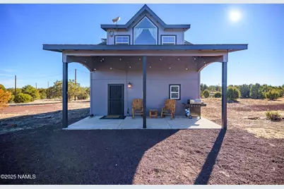 224 E San Marcos Road, Williams, AZ 86046 - Photo 3