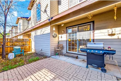 1303 E Stone Ridge Drive, Flagstaff, AZ 86001 - Photo 21