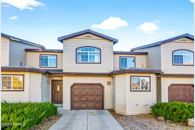 1303 E Stone Ridge Drive, Flagstaff, AZ 86001 - Photo 1