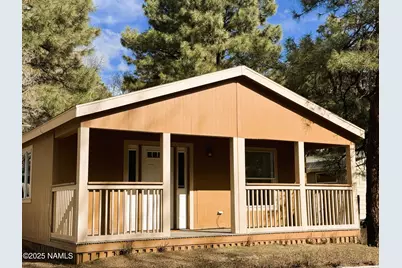 4436 E Crystal Drive, Flagstaff, AZ 86004 - Photo 3