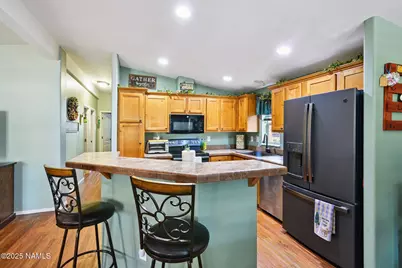 1220 E Caribou Road, Munds Park, AZ 86017 - Photo 19