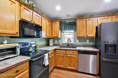 1220 E Caribou Road, Munds Park, AZ 86017 - Photo 21