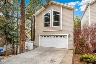 4375 E Savannah Cir, Flagstaff, AZ 86004 - Photo 1