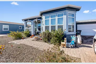 217 Pinecrest Trail, Williams, AZ 86046 - Photo 3