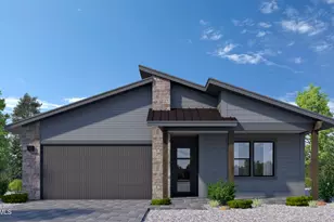 3733 W Styx Ln, Flagstaff, AZ 86001 - Photo 1