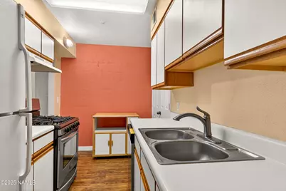 6315 N Saint Nicholas Circle #58, Flagstaff, AZ 86004 - Photo 5