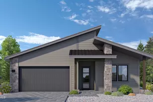 3717 W Styx Ln, Flagstaff, AZ 86001 - Photo 1