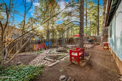 2541 Mesa Trail, Flagstaff, AZ 86005 - Photo 5
