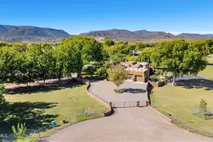 1450 S Maybelle Ln, Camp Verde, AZ 86322 - Photo 59