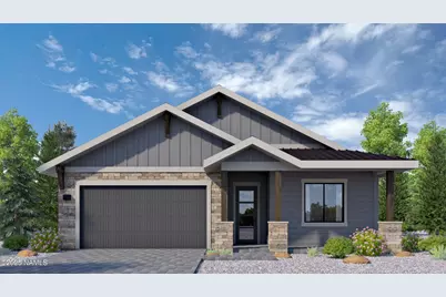 3701 W Styx Lane #Lot 66, Flagstaff, AZ 86001 - Photo 1