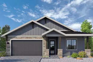 3701 W Styx Ln, Flagstaff, AZ 86001 - Photo 1