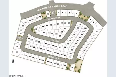 3701 W Styx Lane #Lot 66, Flagstaff, AZ 86001 - Photo 3