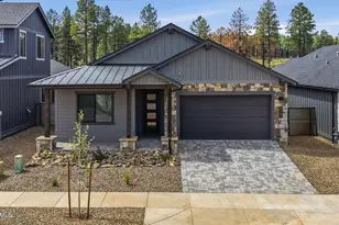 3701 W Styx Ln, Flagstaff, AZ 86001 - Photo 1