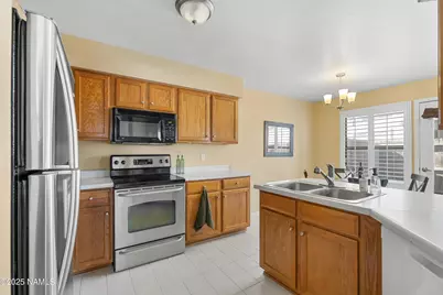 4490 E Spring Meadows Circle, Flagstaff, AZ 86004 - Photo 7