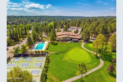 5700 N Villa Circle #451, Flagstaff, AZ 86004 - Photo 25