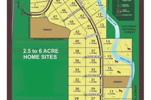 6515 Meadows Ln, Flagstaff, AZ 86004 - Photo 27