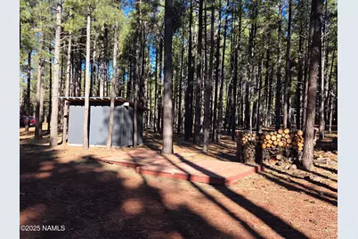 13398 E Fallow Deer Road, Parks, AZ 86018 - Photo 9