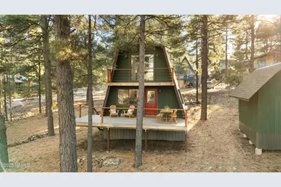 2645 Nakai Trail, Flagstaff, AZ 86005 - Photo 17
