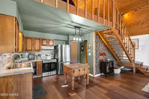 2339 Mongwa Ovi, Flagstaff, AZ 86005 - Photo 11