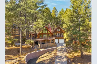 2339 Mongwa Ovi, Flagstaff, AZ 86005 - Photo 3