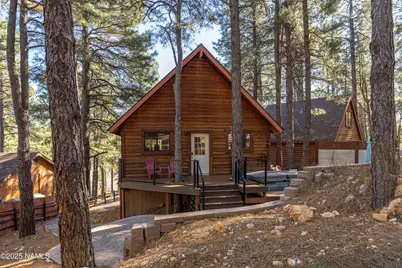 2339 Mongwa Ovi, Flagstaff, AZ 86005 - Photo 51