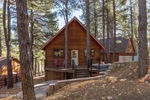 2339 Mongwa Ovi, Flagstaff, AZ 86005 - Photo 51